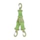 thumbnail image 1 of Correos de buceo Snorkel Snorkel Store Liberación rápida Buckle Scuba Sporter para hombres Mujeres Snorkel de natación Buceo, 1 of 8