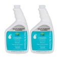 thumbnail image 1 of Lo-Chlor FAT123-12 Multi Purpose Pool Filter & Tile Cleaner, 1 Qt, 2 Pack, 1 of 2