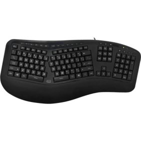 Microsoft Wireless Comfort Desktop 5050 Keyboard And Mouse Set