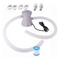 thumbnail image 4 of Water Filter Pump Designed for Professional Users Maintaining Swimming Pools Equipped with 1 Set, 4 of 4