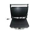 thumbnail image 5 of Parrilla Eléctrica MyFeey Home Negra 2 en 1 con Apertura de 180 Grados y Placas Antiadherentes, 5 of 5