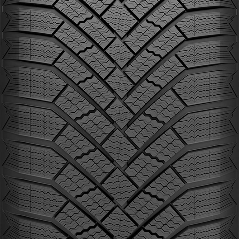 Continental VikingContact 8 Winter 225/50R17 98H XL Passenger Tire