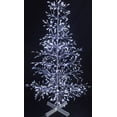 thumbnail image 2 of Módulo LED artístico de luces para árboles de Navidad al aire libre: mejore su espacio vital con una pieza llamativa, 2 of 3