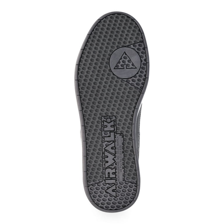 Airwalk flat shoes deals