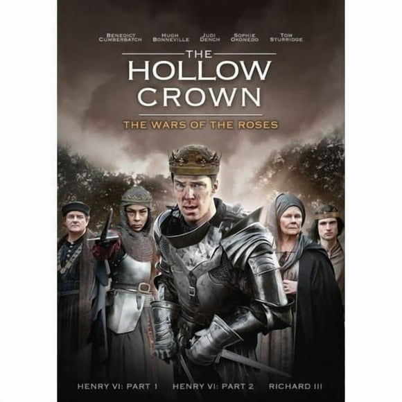 The Hollow Crown: The War Of The Roses