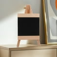 thumbnail image 4 of PAMINGONO 3pcs Black Easel Board for Menus and Notes in Bars, 4 of 7