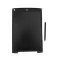 thumbnail image 3 of Tableta de Escritura LCD de 12 Pulgadas de Dibujo Digital Almohadilla Electrónica - Negro Sunnimix Tablero de escritura LCD de 12 pulgadas, 3 of 8