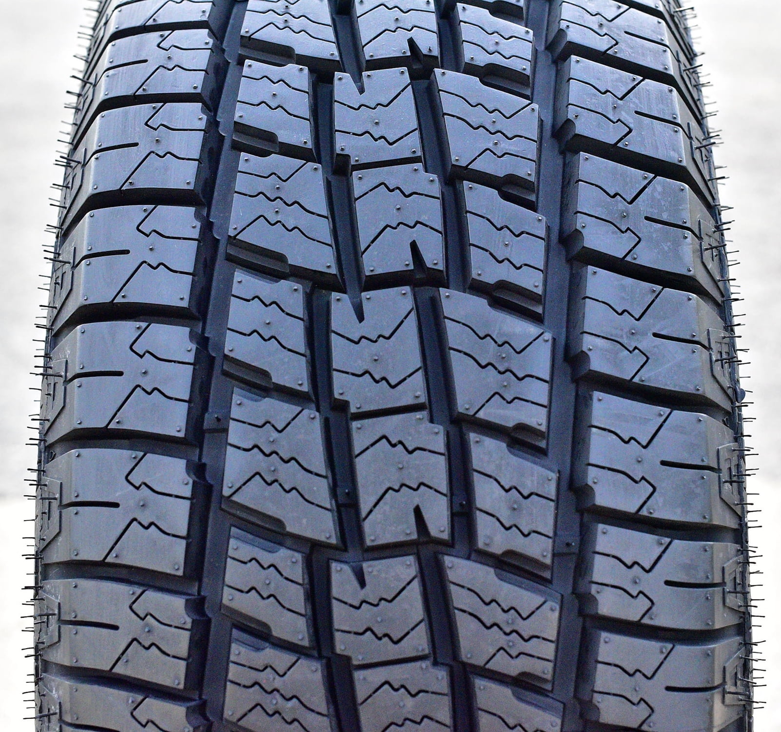 Tire Landgolden LGT57 A/T LT 325/65R18 Load E 10 Ply AT All Terrain Fits: 2023 Ram 1500 TRX