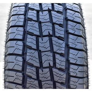 Landgolden LGT57 A/T 35X12.50R20 126R E 10 Ply All Terrain Light Truck Tire Sansujyuku sansujyuku.com