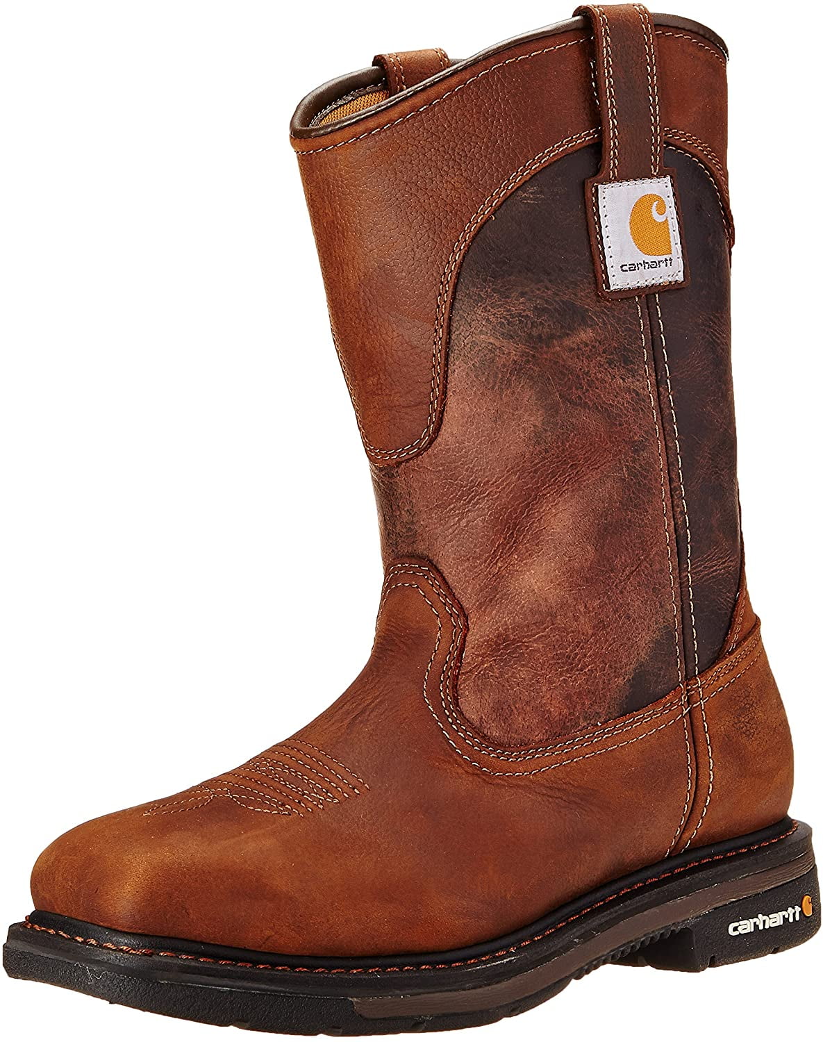carhartt wellington boots