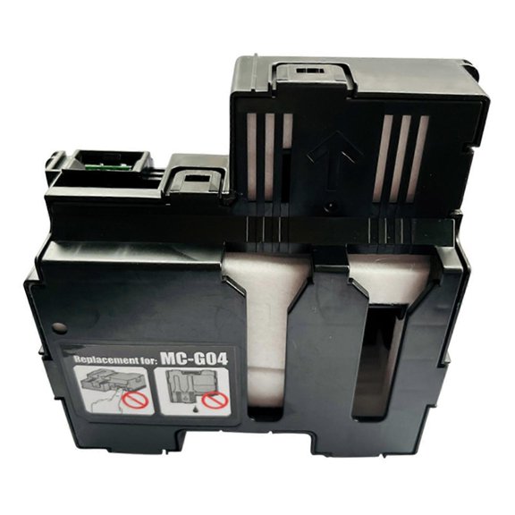 MC-G04 Maintenance Cartridge Waste Ink Collection Cartridge for G1330 G3370 G1430 G2470 G3470 G3471 Printers