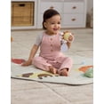 thumbnail image 4 of Skip Hop Geometric Wonders Multi-Sensory Activity Gym for Ages 0+ with Developmental Toys, 4 of 4