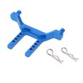 thumbnail image 1 of Piezas de Repuesto del pilar de la carcasa del coche delantero del coche RC 1/18 para Traxxas, 1 of 8