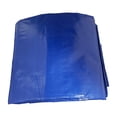 thumbnail image 5 of Ozark Trail 9pk Bungee/Polyethylene Tarp Kit with Aluminum Grommets, 5 of 10
