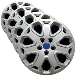 Ford Focus Hubcaps