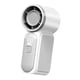 thumbnail image 2 of Ventilador portátil con potente pantalla LED, multifuncional, 100 velocidades ajustables para blanco, 2 of 9