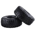 thumbnail image 2 of Neumático 2.2 Mud Grappler de goma de 120 mm para 1/10 RC Crawler Traxx, 2 of 5