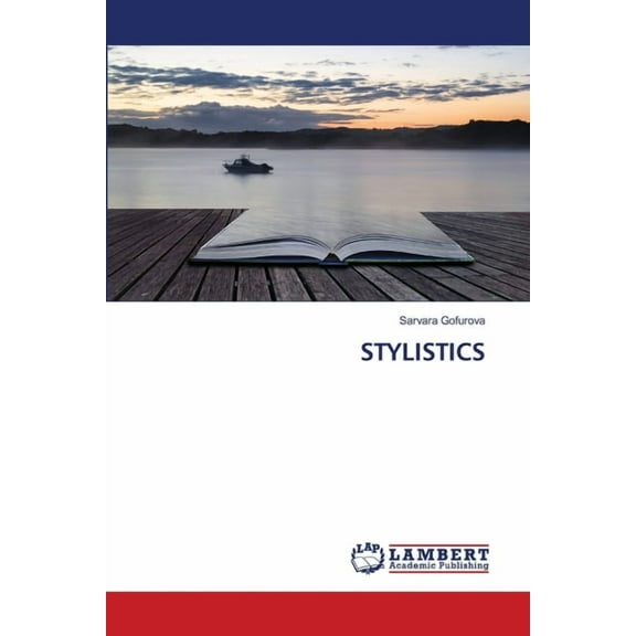 Stylistics, (Paperback)