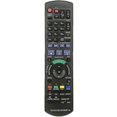 thumbnail image 1 of Remote Control N2QAYB000475 For DVD Player, 1 of 3