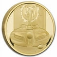 thumbnail image 3 of 2021 Great Britain 1 oz Gold Proof Music Legends: The Who, 3 of 4
