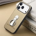 thumbnail image 4 of Ultra-Thin Rotatable Case with Ergonomic Grip, Full for Phone 17, 4 of 8