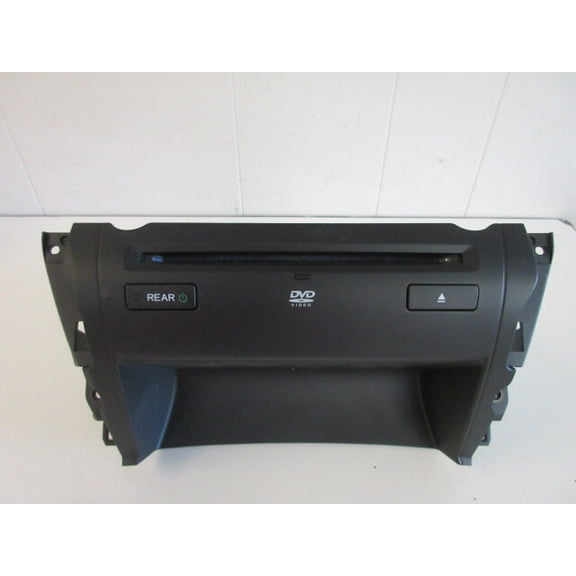 Pre-Owned 2014-2020 Acura MDX DVD Player 39110-TZ5-A01-M1 OEM LKQ - Verify Specific Vehicle Fitment In Description - (Good)