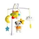 thumbnail image 2 of Juguete De Cuna Para Bebé, Campana Colgante Para Cama, Móvil Giratorio Para Cuna De Bebé Con Muñeca De Dibujos Animados, Regalo Para Bebés Speravity  FN007903-01, 2 of 6