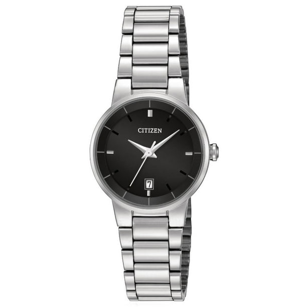 Reloj Citizen Elegance Dress Citizen Elegance Dress EU601053E Walmart en linea