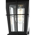 thumbnail image 5 of Elegant Lighting Bodine 7 inch Outdoor Pendant in Black, 5 of 8