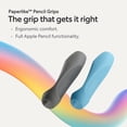thumbnail image 2 of Pencil Grips Paperlike® for Apple Pencil 1st & 2nd Gen, 2 of 7