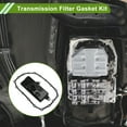 thumbnail image 2 of Kit de Junta de Filtro de Transmisión G6HA Único Bargains No.254205T0003 para Motor Honda Civic, 2 of 7