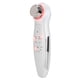 thumbnail image 3 of Máquina de belleza JAAS facial antienvejecimiento vibración luz azul roja, 3 of 5