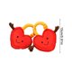 thumbnail image 4 of Jelly Cats Stuffed Toys,Jelly Cat,Jellycat Heart Stuffed Animal Gift Plush,5.9" Heart Soft Stuffed Animal Plush Doll for Valentine's Day Her/Girlfriend Lover Mom Kids Gifts, 4 of 4