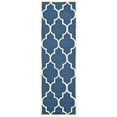 thumbnail image 1 of Safavieh Cambridge Marine Tapis de Transition - 2'6" x 22', 1 of 5