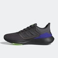 thumbnail image 3 of Zapatillas de running Adidas EQ21 Run para hombre, cómodas, duraderas, transpirables y de corte bajo, 3 of 4