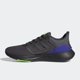 thumbnail image 3 of Zapatillas de running Adidas EQ21 Run para hombre, cómodas, duraderas, transpirables y de corte bajo, 3 of 4