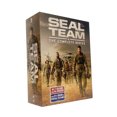thumbnail image 1 of SEAL Team: The Complete Series (DVD), 1 of 3