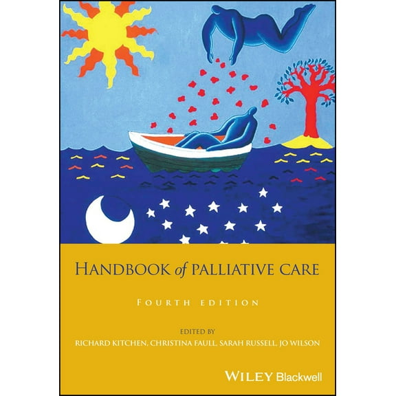Handbook of Palliative Care, (Paperback)