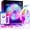 60ft, variant on 60ft Strip Lights, Music Sync Lights Strip, Color Changing Lighting with Remote, Phone APP Control,Lighting for ,Ceiling,Room DIY(APP+Remote +Mic/60ftx1)