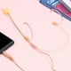 thumbnail image 2 of Accesorios para equipos de audio Micrófono con micrófono para auriculares con enchufe de 3,5 mm para transmisor de petaca inalámbrico Hugtrwg Para estrenar, 2 of 9