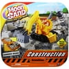 The Moon Sand