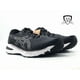 thumbnail image 2 of ASICS Womens Gt-2000 10 Black White Running Shoes Size 6 (1012B045-002) New, 2 of 6