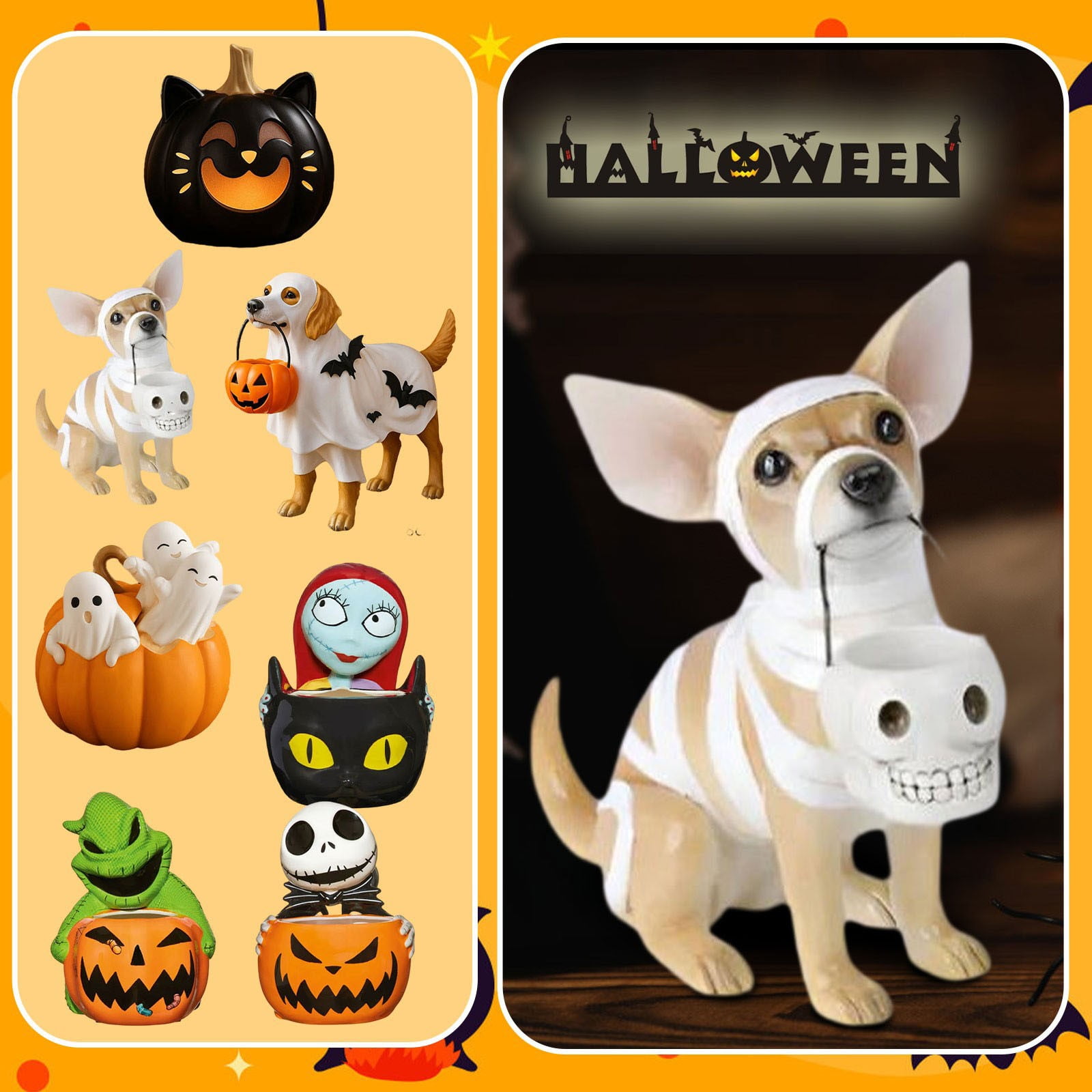 Cherished Teddies 132854 Diana ハロウィン Cherished Teddies 132854