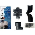 thumbnail image 5 of rv flag pole kit motorhome flag kit by flagpole buddy 22 feet, 5 of 6
