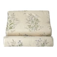 thumbnail image 1 of Liyamei Neck Pillow Tight Stitching Pillow With Curved Edge Washable With Zipper For Wavy & Beauty Memory Pillows, 1 of 5