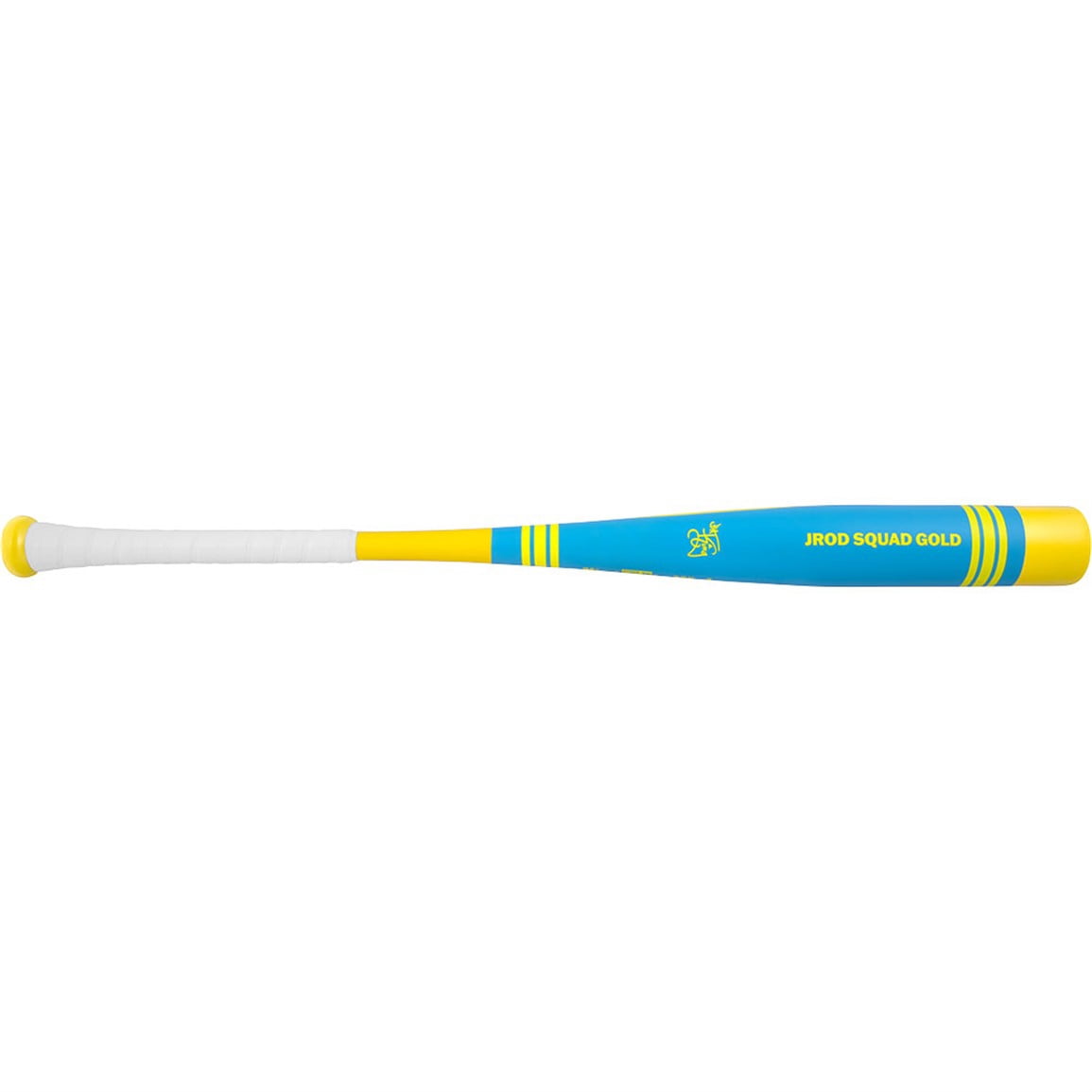 Victus 2026 Crayon JROD Gold BBCOR Baseball Bat -3
