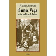 Santos Vega
