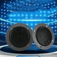 thumbnail image 3 of Speaker Loudspeaker Iron Sg 3T 3Inch Diversion  Circuit Design Tweeter Speaker Accessories, 3 of 8