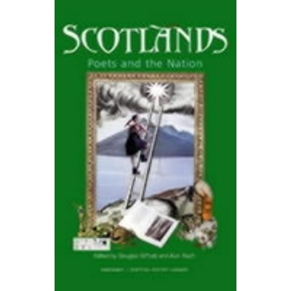 Scotlands: An Anthology, (Paperback)