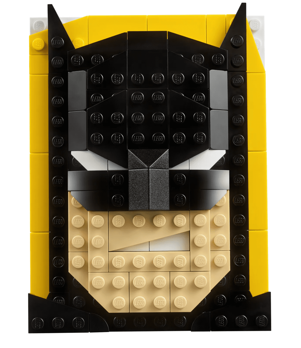 LEGO Batman 40386 - Walmart.com